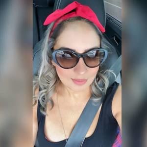 Meet your Posher, Rocío